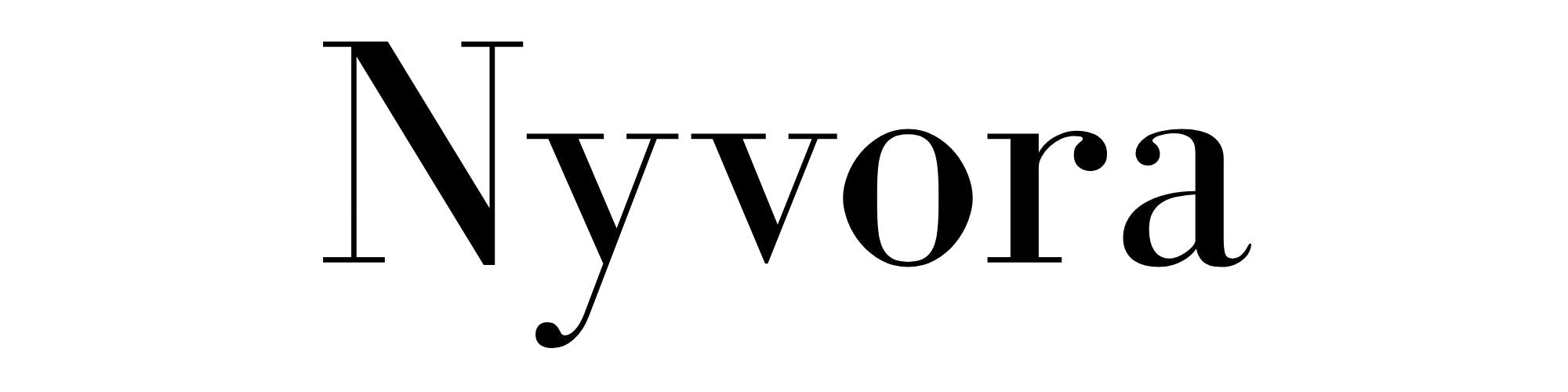 Nyvora